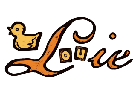 Lie Louie